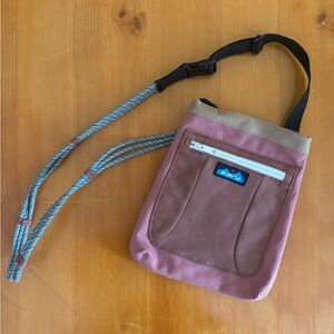 KAVU Crossbody Hiking Bag
